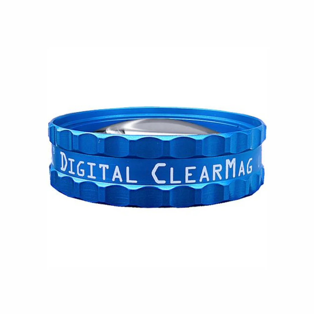 VOLK Asfærisk linse Digital ClearMag